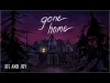 How to play Gone Home (iOS gameplay)
