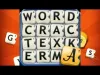 How to play Word Crack (iOS gameplay)