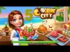 How to play Cooking City: Food Safari (iOS gameplay)