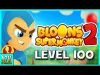 Bloons Super Monkey - Level 100