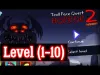 Troll Face Quest Horror 2 - Level 1