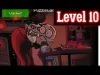 Troll Face Quest Horror 2 - Level 10