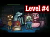 Troll Face Quest Horror 2 - Level 4