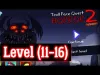 Troll Face Quest Horror 2 - Level 11
