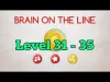 The Line - Level 31