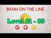 The Line - Level 81