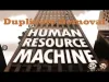 Human Resource Machine - Level 35
