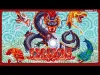 How to play 5 Dragons by Aristocrat (iOS gameplay)