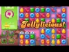 Candy Crush Jelly Saga - Level 61