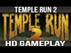 Temple Run 2 - Gameplay ipad mini