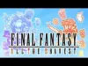 How to play FINAL FANTASY ALL THE BRAVEST (iOS gameplay)