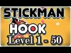 Stickman Hook - Level 1