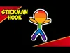 Stickman Hook - Level 50