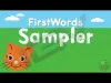 How to play First Words Sampler (iOS gameplay)