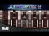 Junk Jack X - Level 36