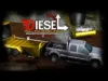 How to play Diesel Pulling Challenge (iOS gameplay)