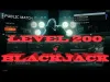 Black-Jack - Level 200