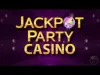 How to play Jackpot Party Casino (iOS gameplay)