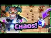 Chaos Battle League - Level 1
