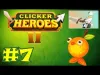 Clicker Heroes - Level 66