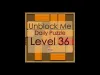 Daily Puzzles - Level 36