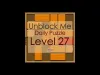 Daily Puzzles - Level 27