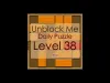 Daily Puzzles - Level 38