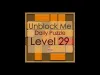 Daily Puzzles - Level 29