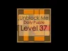 Daily Puzzles - Level 37