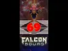 Falcon Squad - Level 69
