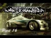 Need for Speed Most Wanted - Part 16
