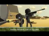 How to play Sticked Man Epic Battle 3D (iOS gameplay)