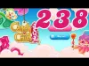 Candy Crush Jelly Saga - Level 238