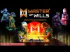 How to play Master of Wills (iOS gameplay)