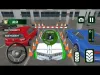 How to play Car Multi Storey Parking (iOS gameplay)