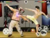 How to play Virtual Gym Fighting (iOS gameplay)