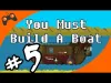 You Must Build A Boat - Level 5