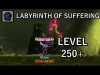 Labyrinth - Level 250