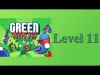 Green Ninja - Level 11