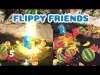 How to play Flippy Friends AR Multiplayer (iOS gameplay)