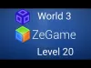 ZeGame - World 3 level 20