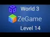 ZeGame - World 3 level 14