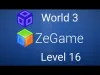 ZeGame - World 3 level 16