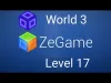 ZeGame - World 3 level 17
