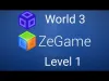 ZeGame - World 3 level 1