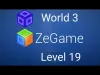 ZeGame - World 3 level 19