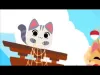 How to play Sailor Cats (iOS gameplay)