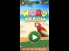 How to play Word Search: Connect Letters (iOS gameplay)