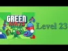 Green Ninja - Level 23