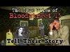 How to play True Tales of Bloodstreet 13 (iOS gameplay)